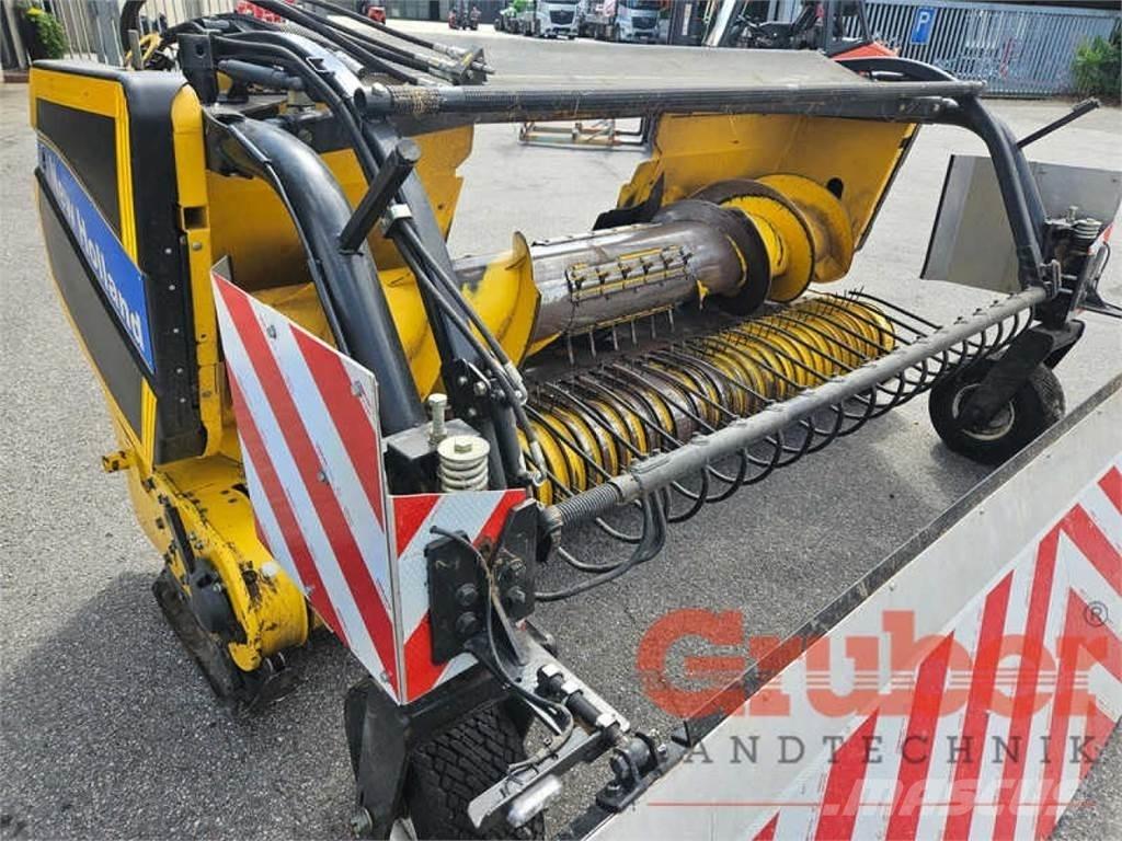 New Holland 273 Příslušenství strojů na seno a píci
