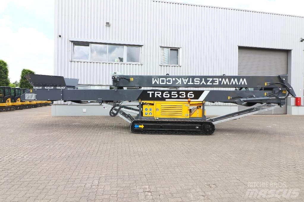 Ezystak TR 6536 Dopravníky