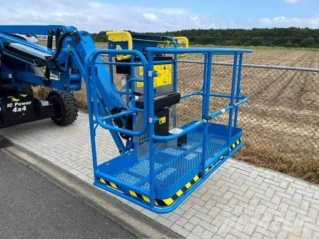 Genie Z 45/25 J RT Ostatní komponenty