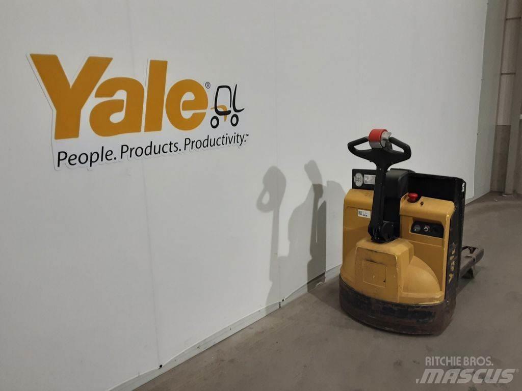 Yale MP16 Ruční paletový vozík