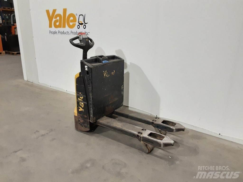 Yale MP16 Ruční paletový vozík