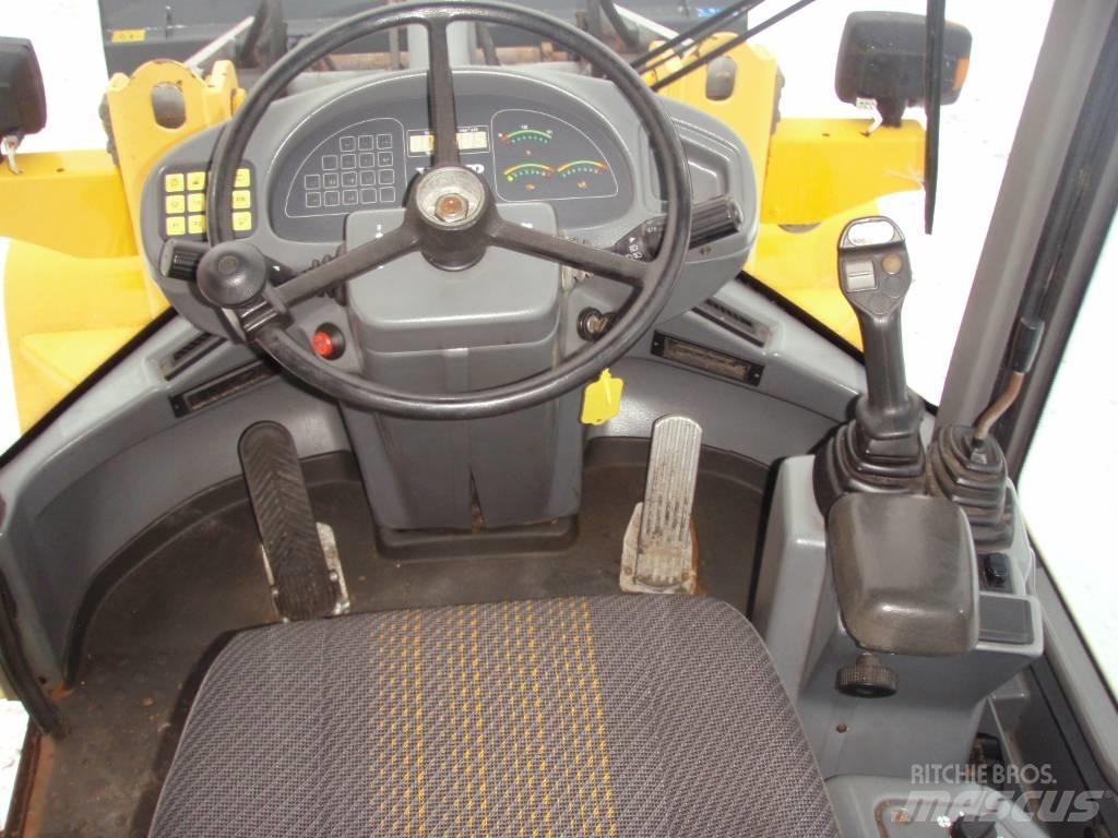 Volvo L 30 B Pro Kolové nakladače