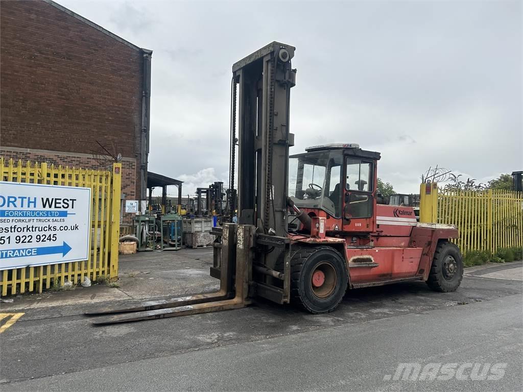 Kalmar DCD160-12 Dieselové vozíky