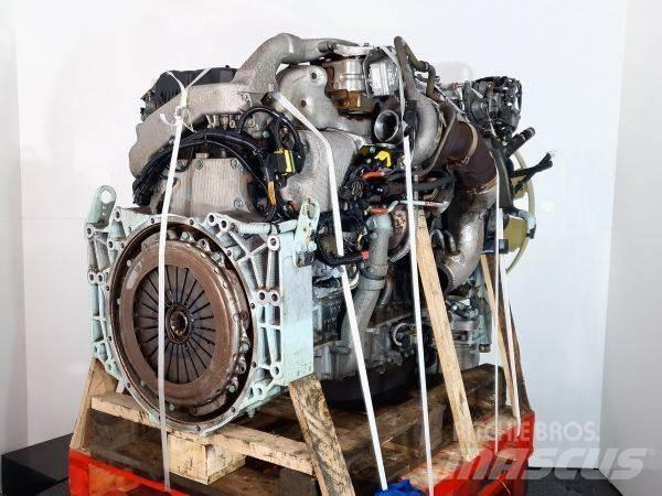 MAN D2676 LF46 Motory