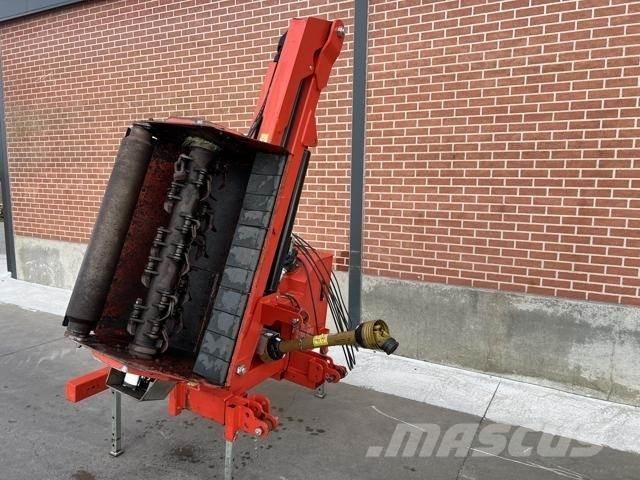 Maschio cristina Žací stroje