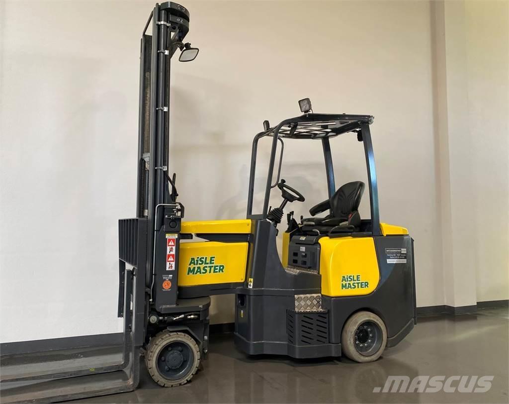 Combilift AM15SE Akumulátorové vozíky