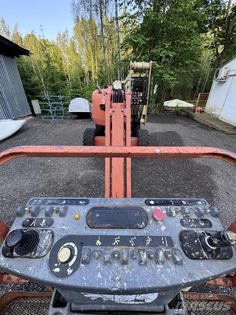 JLG 450 AJ Kloubové plošiny