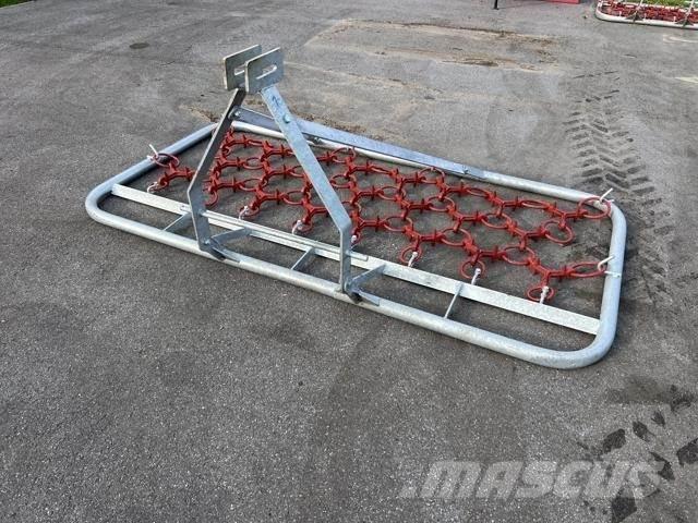 Peecon WS 250 G Tažené radlice