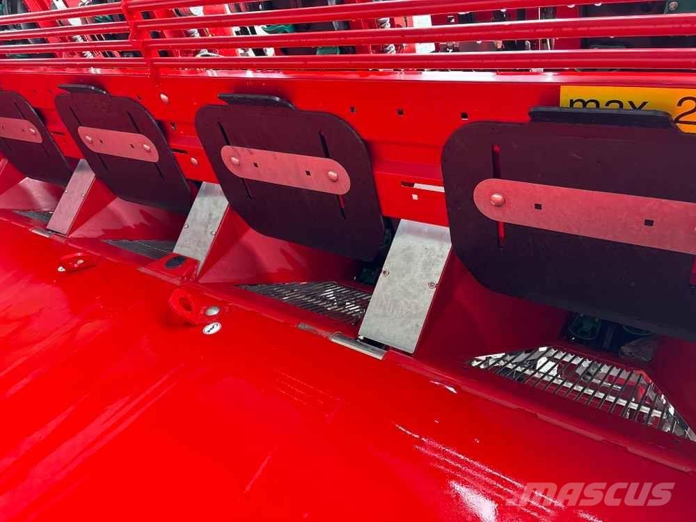 Grimme GL 420 Sázecí stroje na brambory