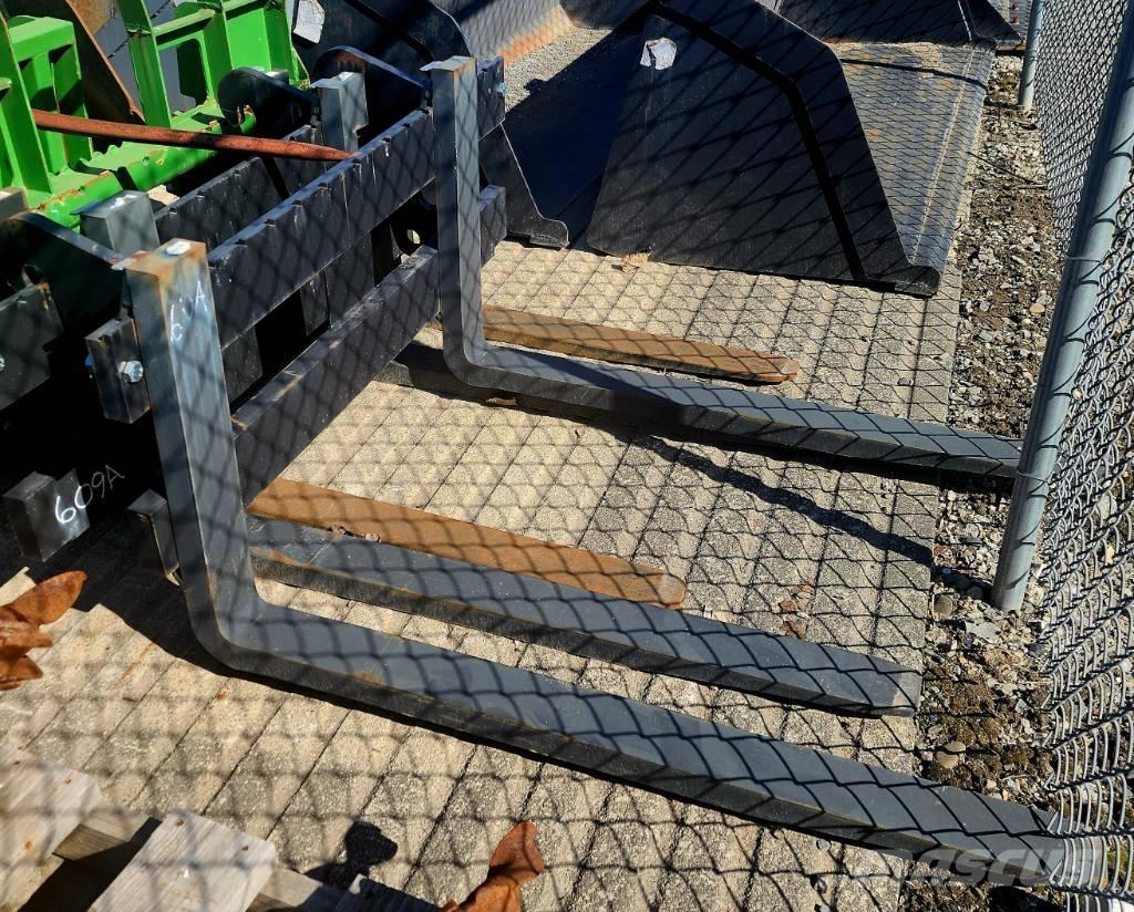  Ankona Pallet-Forks Vidlice