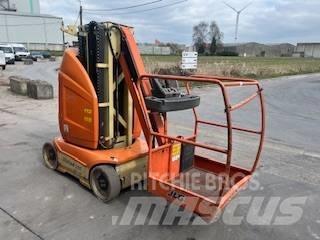JLG T10E Další zvedače a plošiny