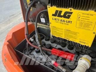 JLG Toucan 10 E Další zvedače a plošiny