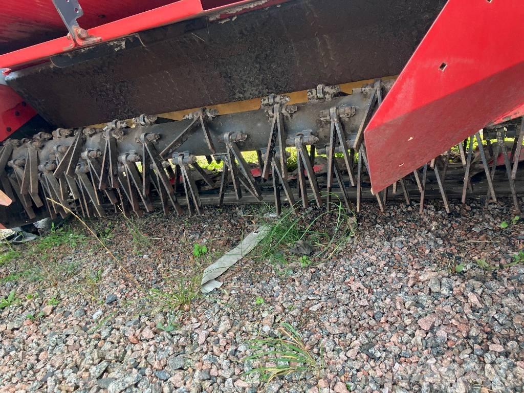 Vicon KM 3001 CP Kondicionér žacího stroje