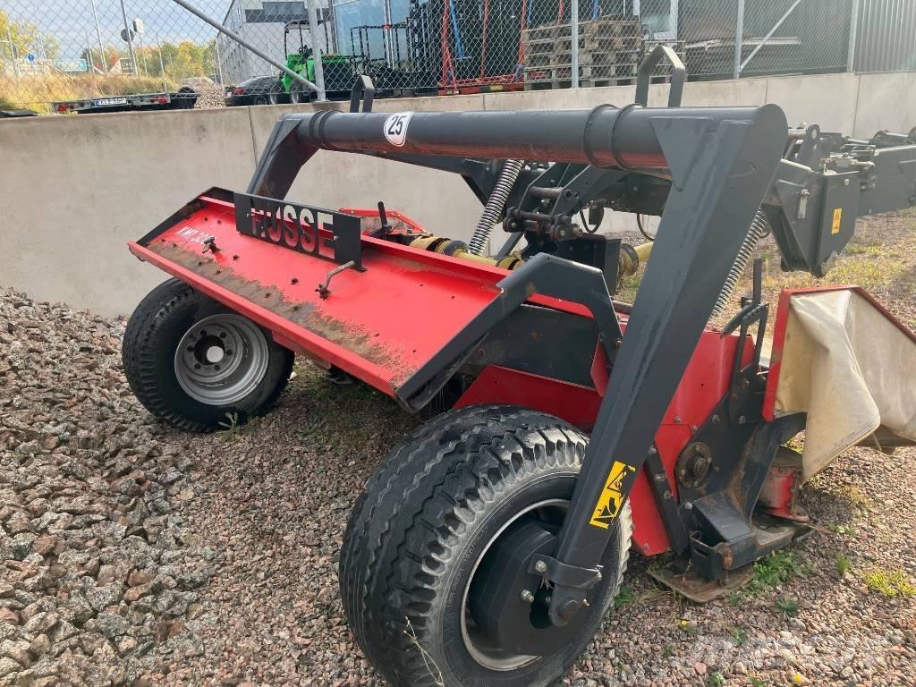 Vicon KM 3001 CP Kondicionér žacího stroje