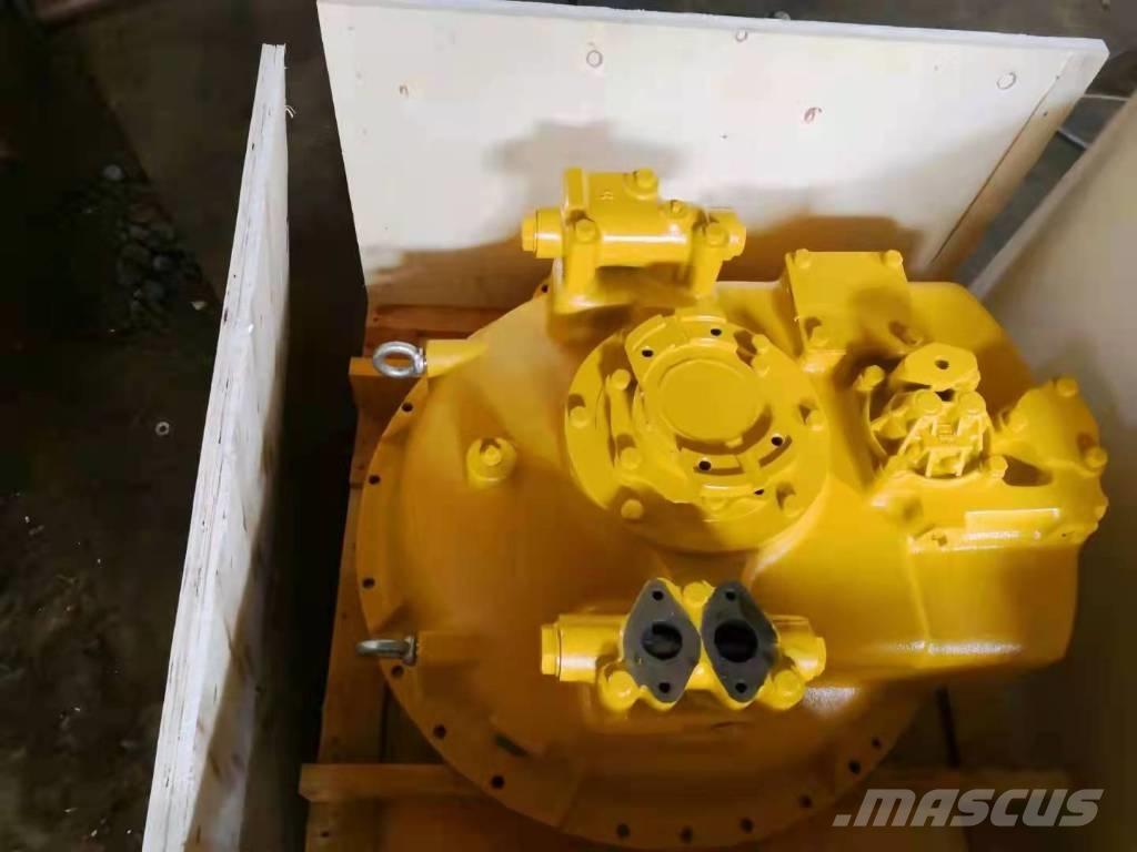 Komatsu D155A-2 Převodovka