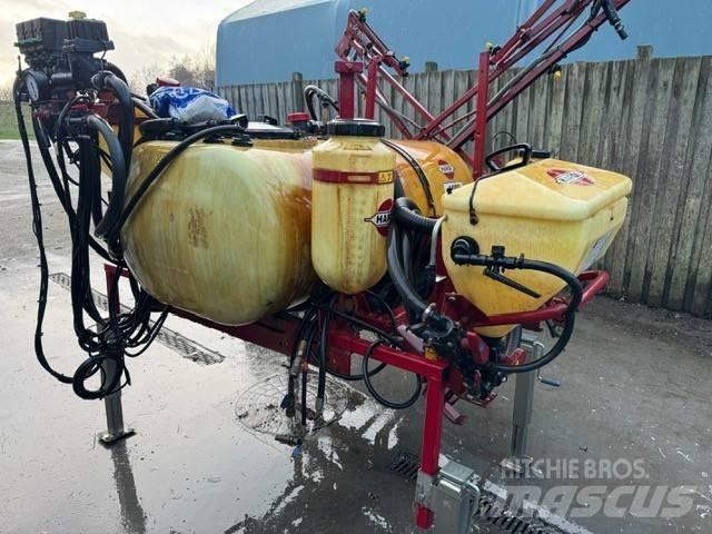 Hardi BOSS 600 Komunální technika - ostatní