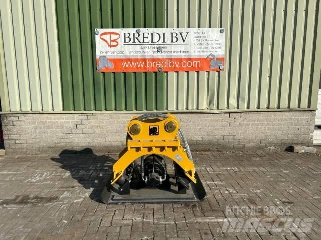  Trilblok EPC160-E Vibrační beranidla