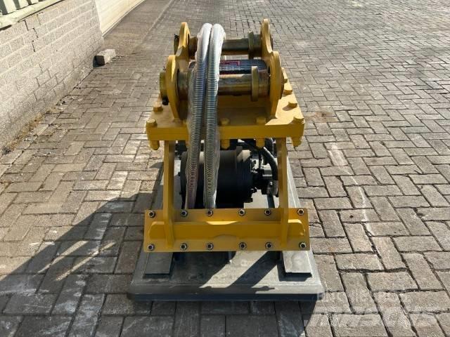  Trilblok EPC160-E Vibrační beranidla
