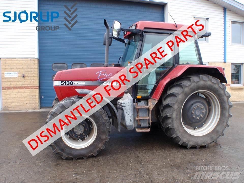Case IH 5130 Traktory
