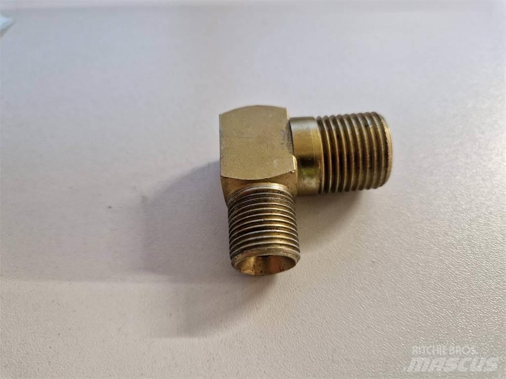 Rottne 059-0081 Hydraulika