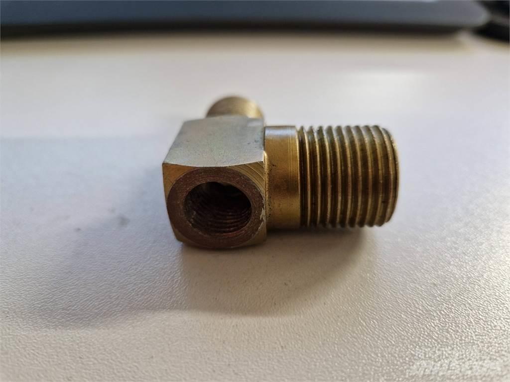 Rottne 059-0081 Hydraulika