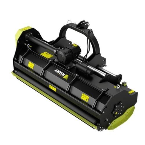  Awon FMH 180 Sklízecí řezačka