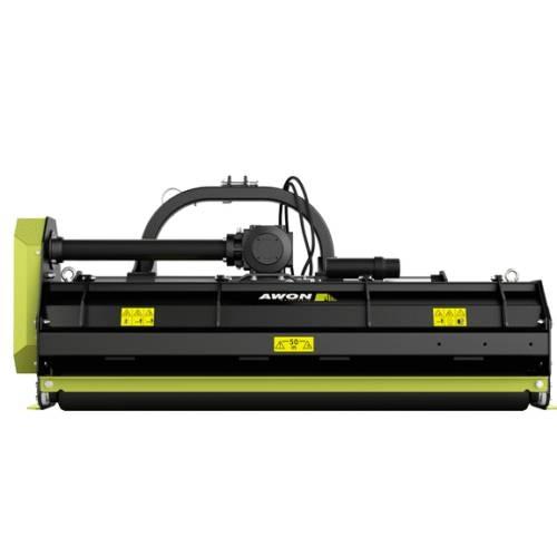  Awon FMH 180 Sklízecí řezačka