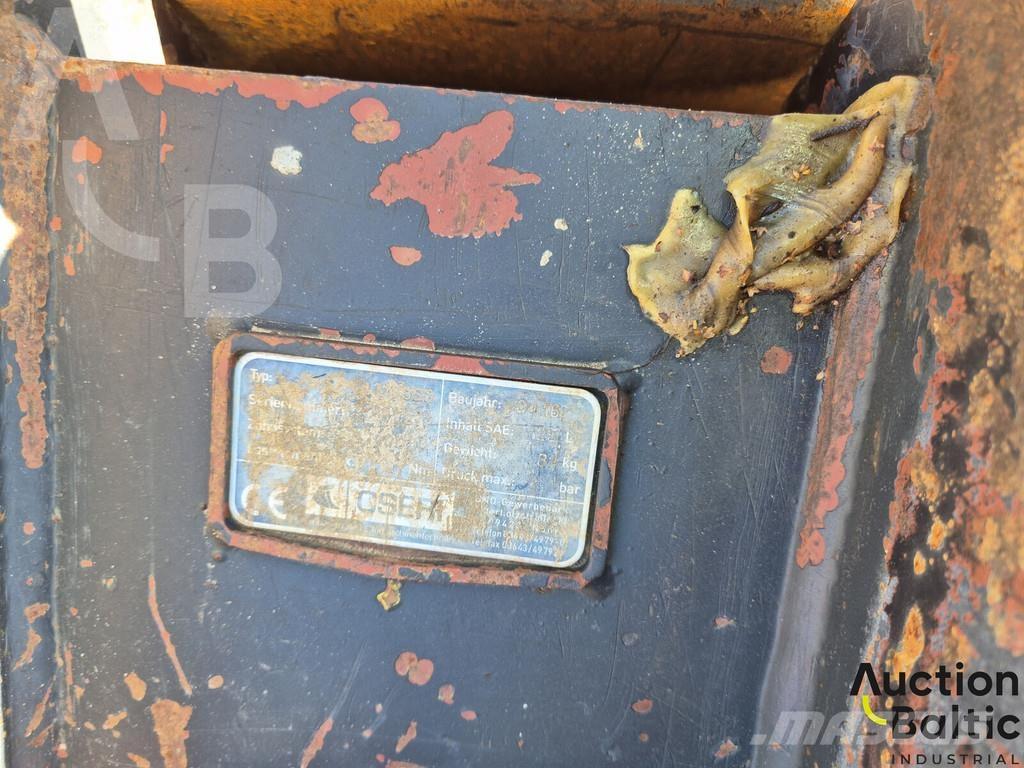 Yanmar SV 26 Mini rýpadla < 7t