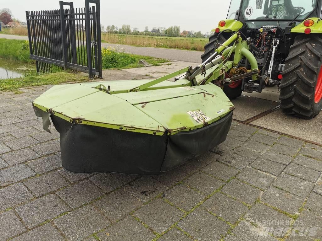 CLAAS Corto 185 N Žací stroje
