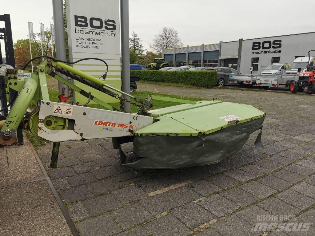 CLAAS Corto 185 N Žací stroje