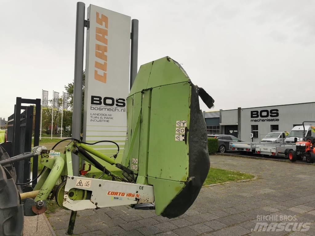 CLAAS Corto 185 N Žací stroje
