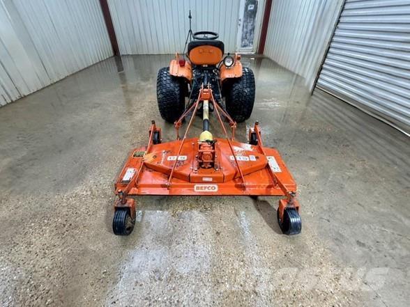 Befco C15 Stavebnictví - ostatní