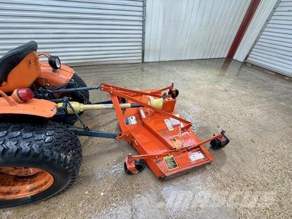 Befco C15 Stavebnictví - ostatní