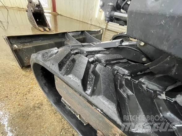 Bobcat E26 Mini rýpadla < 7t