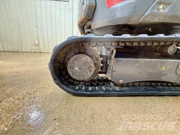 Bobcat E26 Mini rýpadla < 7t