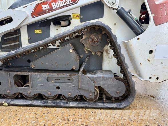 Bobcat MT100 Stavebnictví - ostatní