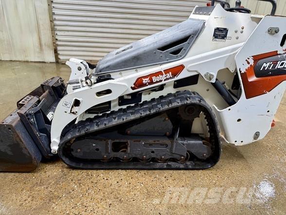 Bobcat MT100 Stavebnictví - ostatní