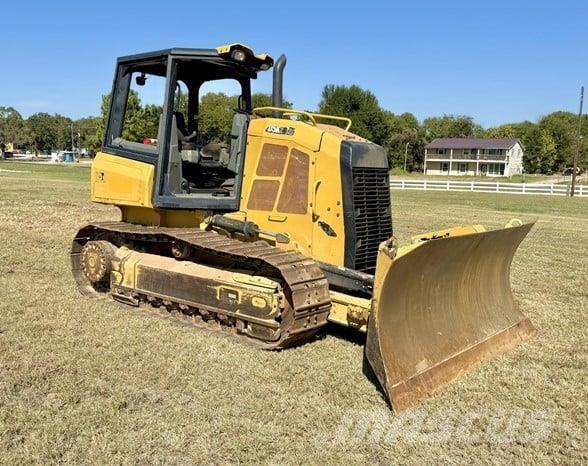 CAT D5K2 XL Pásové dozery