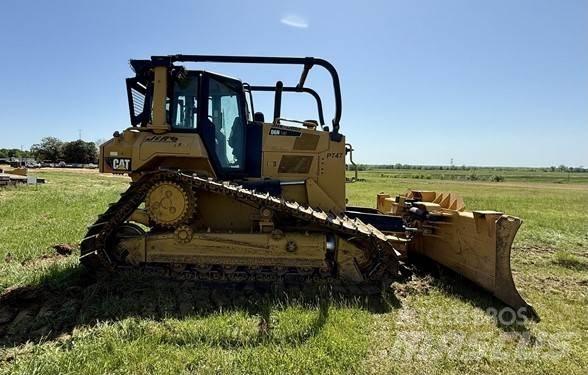 CAT D6N LGP Pásové dozery