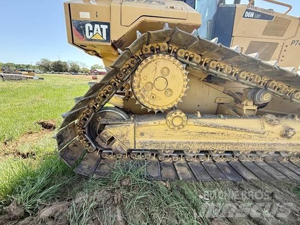 CAT D6N LGP Pásové dozery