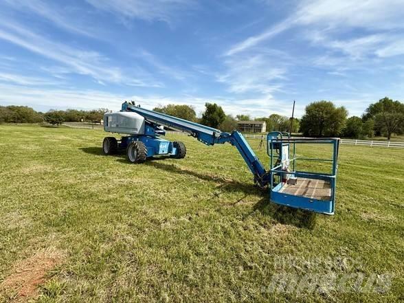 Genie S65 Teleskopické plošiny