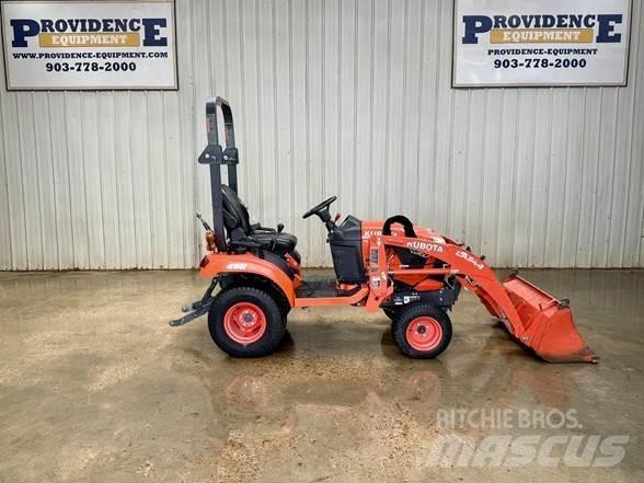 Kubota BX2380 Traktory