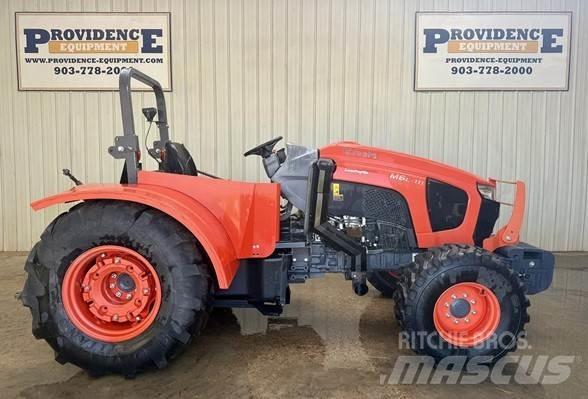 Kubota M6L-111 Traktory