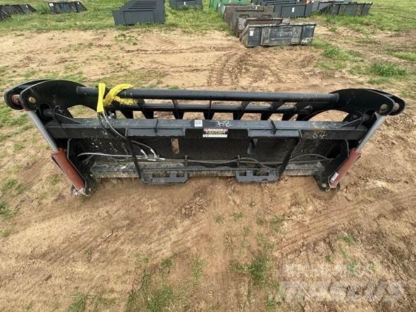 Kubota PFL4648 Vidlice