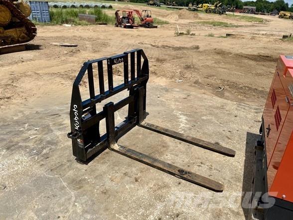 Kubota PFL4648 Vidlice