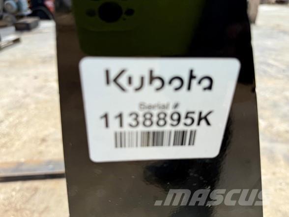 Kubota PFL4648 Vidlice
