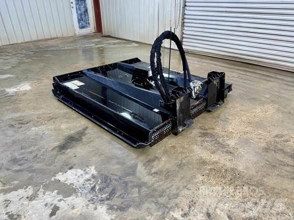 Kubota SC4072 Stavebnictví - ostatní