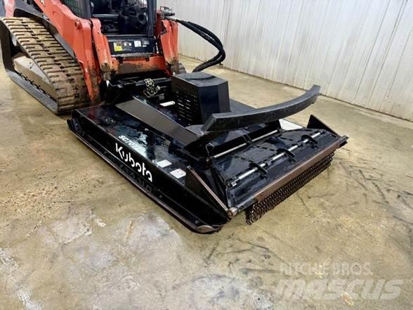 Kubota SC7072 Stavebnictví - ostatní