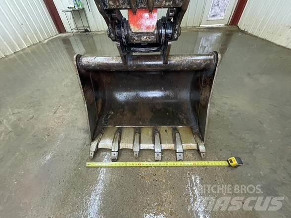 Kubota U55-5 Mini rýpadla < 7t