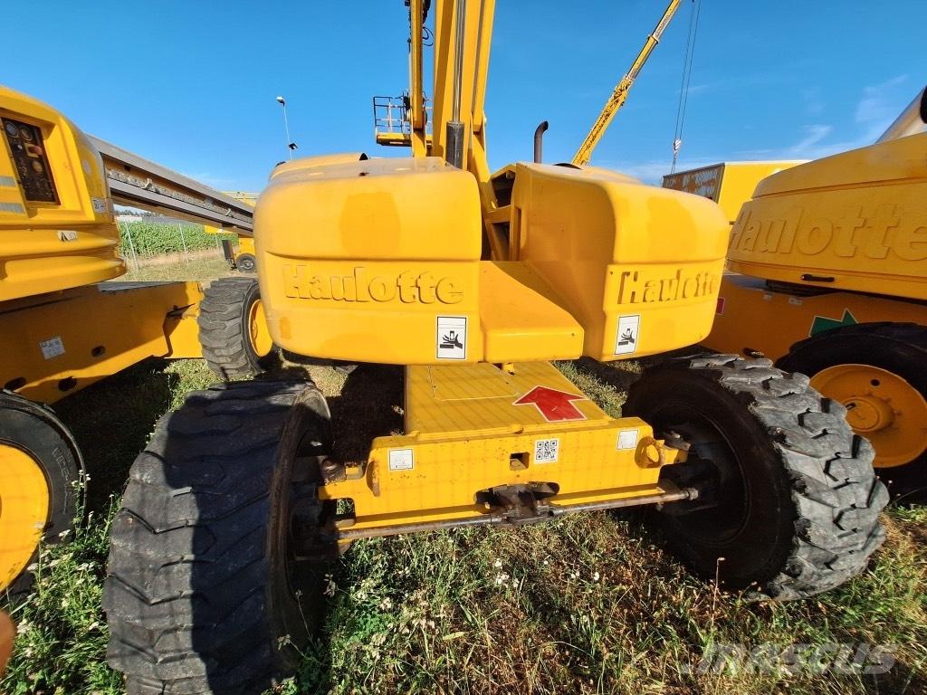 Haulotte HA 260 PX Kloubové plošiny